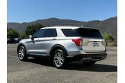 $36888 : Ford Explorer 2022 XLT 4dr S thumbnail