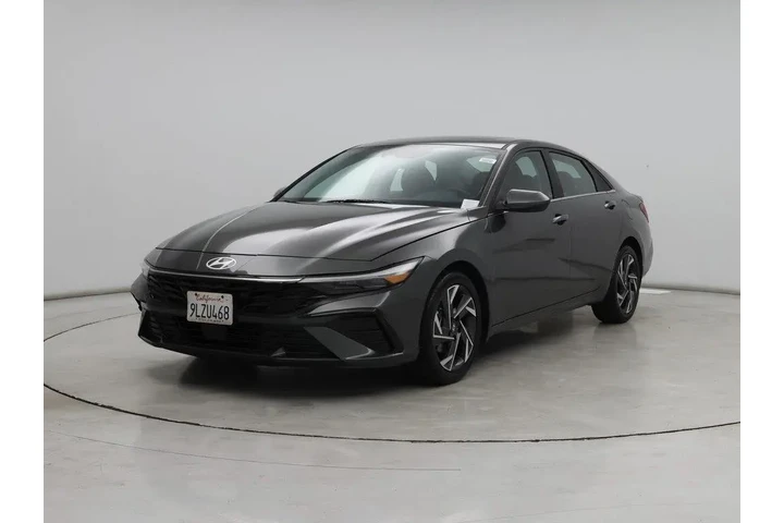 $20998 : Hyundai ELANTRA 2024 SEL 4dr image 4