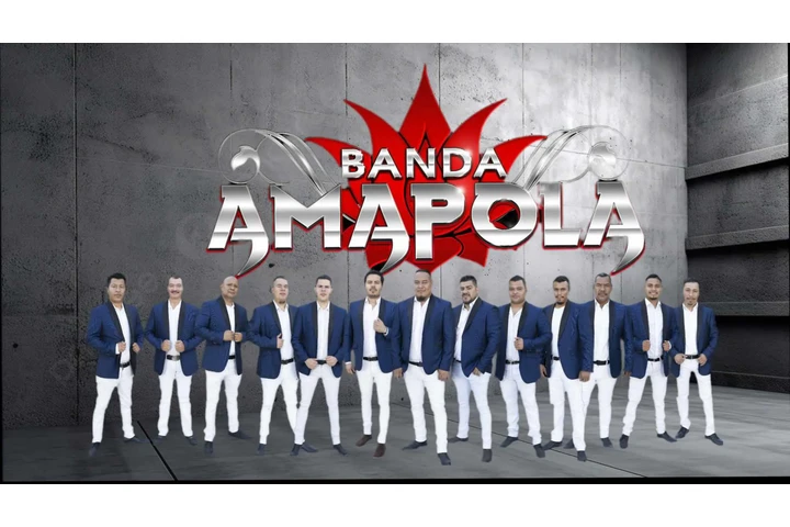 Banda Amapola 323 303 8484 image 1