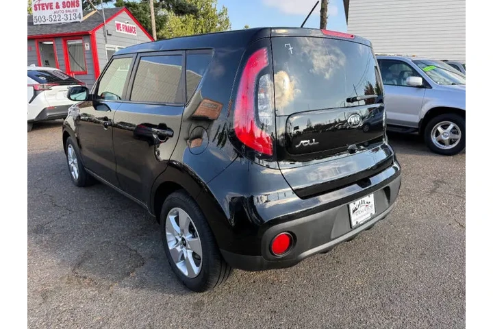 $8995 : 2019 Soul image 7