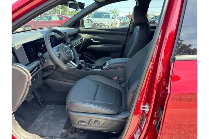 $34495 : Hyundai TUCSON 2025 AWD XRT image 5