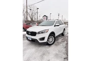 $7995 : 2016 Sorento LX V6 thumbnail