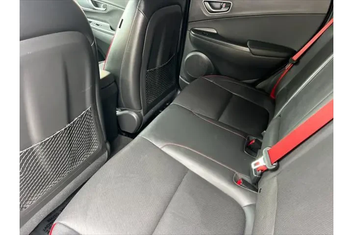 $13989 : Hyundai KONA 2019 Iron Man 4 image 5