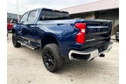 2023 Silverado 1500 LTZ Crew thumbnail