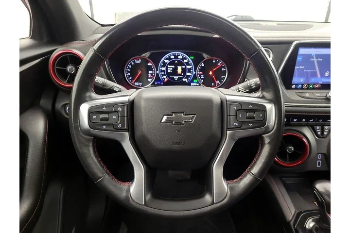 $27998 : Chevrolet Blazer 2021 AWD RS image 10