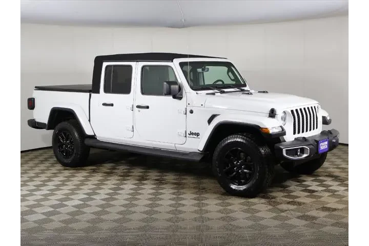 $28799 : Jeep Gladiator 2023 4x4 Spor image 2