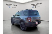 $22743 : Ford Bronco Sport 2021 AWD O thumbnail