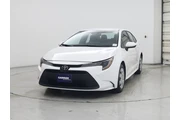 $20998 : Toyota Corolla 2024 LE 4dr S thumbnail