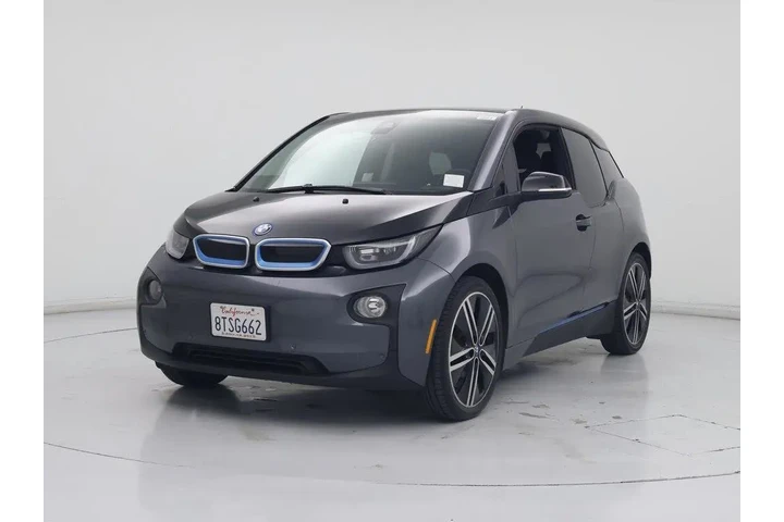 $14998 : BMW i3 2017 94 Ah 4dr Hatchb image 4