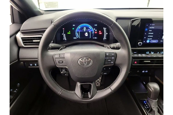 $32998 : Toyota Camry 2025 AWD SE 4dr image 10