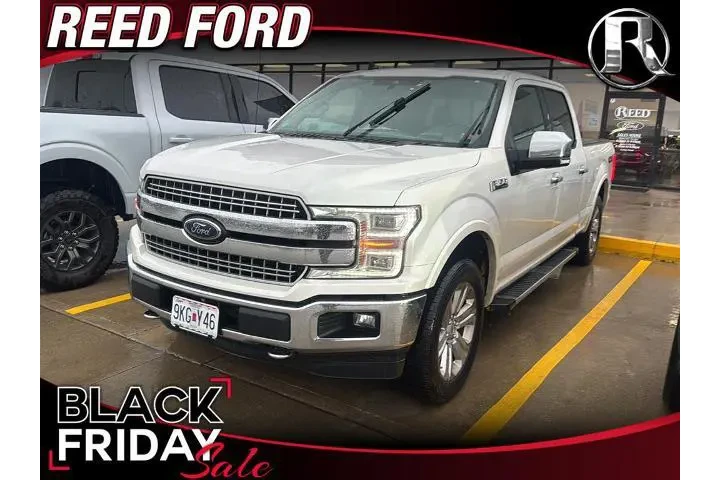 $19999 : Ford F-150 2019 4x4 XL 4dr S image 1