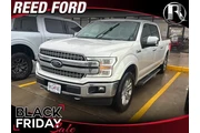 Ford F-150 2019 4x4 XL 4dr S en Kansas City MO