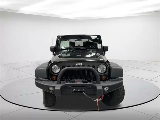 $15799 : Pre-Owned 2013 Wrangler Sport image 8