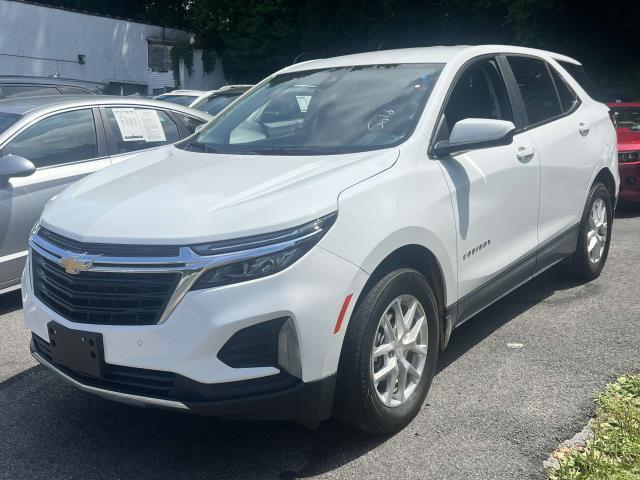 $21985 : Pre-Owned 2023 Equinox AWD 4d image 3