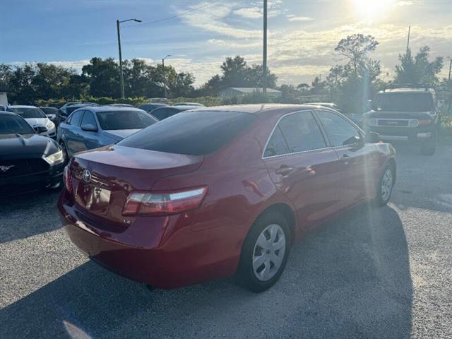 $7297 : 2007 Camry LE image 6