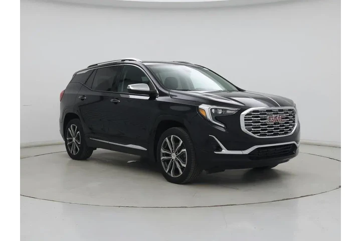 $23998 : GMC Terrain 2020 4x4 Denali image 7