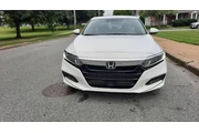 2018 Accord EX en Philadelphia