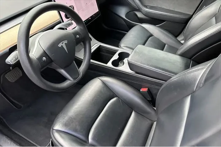 $20988 : Tesla Model 3 2021 Standard image 9