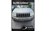 Jeep Grand Cherokee 2006 Lar
