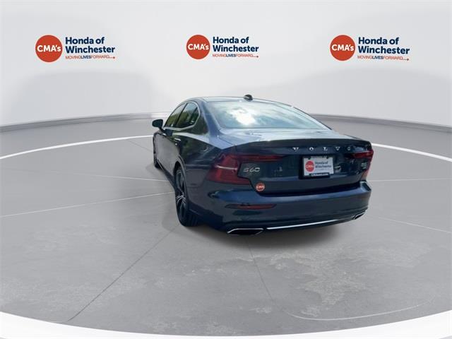 $27566 : PRE-OWNED 2022 VOLVO S60 B5 I image 5