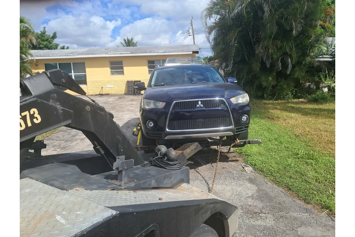 We BUY JUNK CARS MIAMI DADE image 2