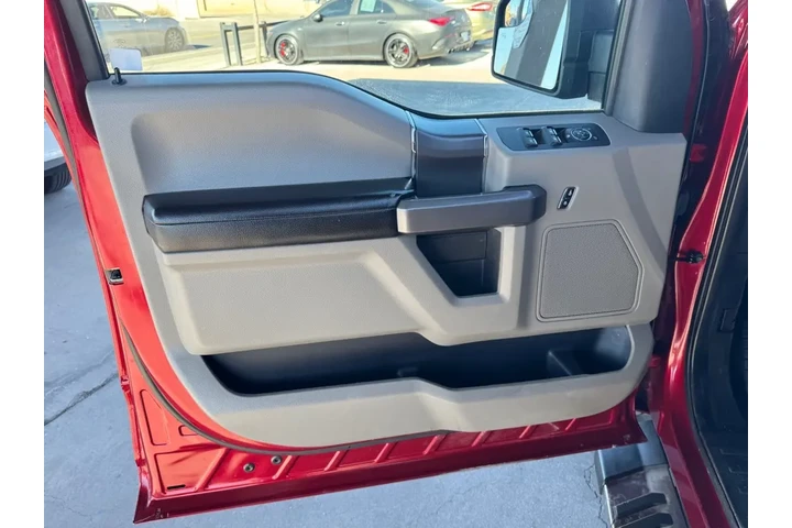 2019 F-150 XL SuperCrew 5.5-f image 10