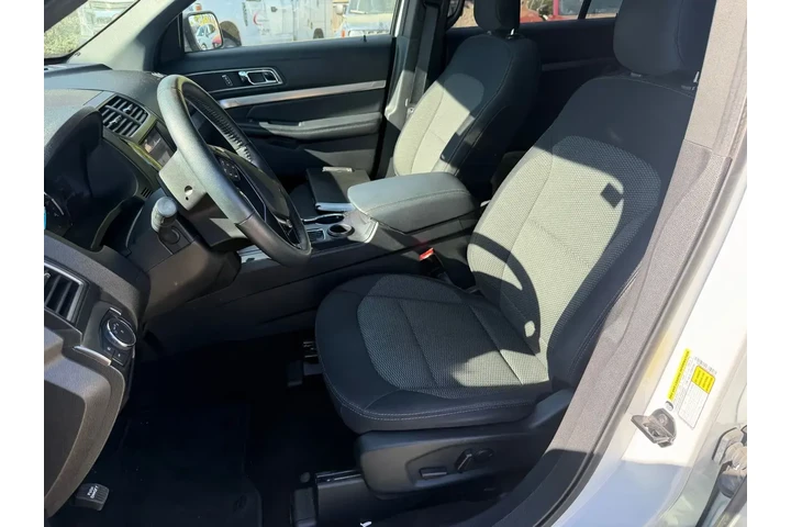 $16250 : Ford Explorer 2019 XLT 4dr S image 10