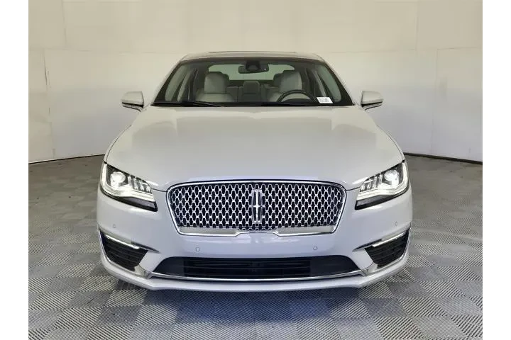 $23988 : Lincoln MKZ 2020 Reserve 4dr image 3