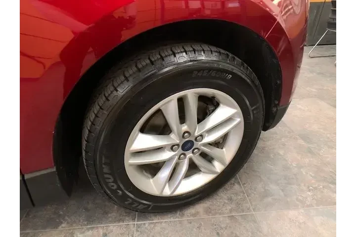 $13898 : Ford Edge 2016 AWD SEL 4dr C image 9