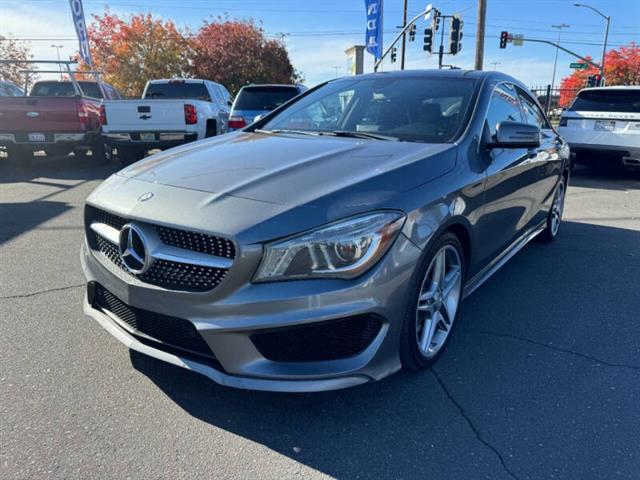 $9998 : 2014 Mercedes-Benz CLA CLA 250 image 5