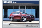 Hyundai TUCSON 2019 Value 4d en Springfield