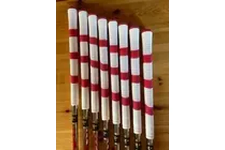 $250 : Golf Clubs image 8