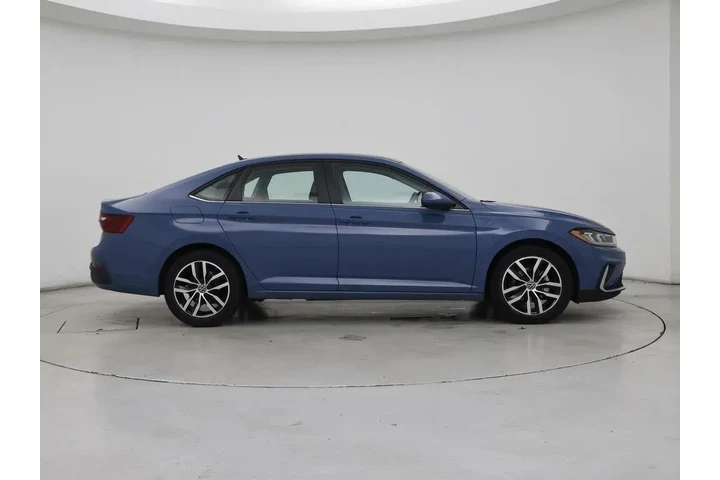 $20998 : Volkswagen Jetta 2025 SE 4dr image 7