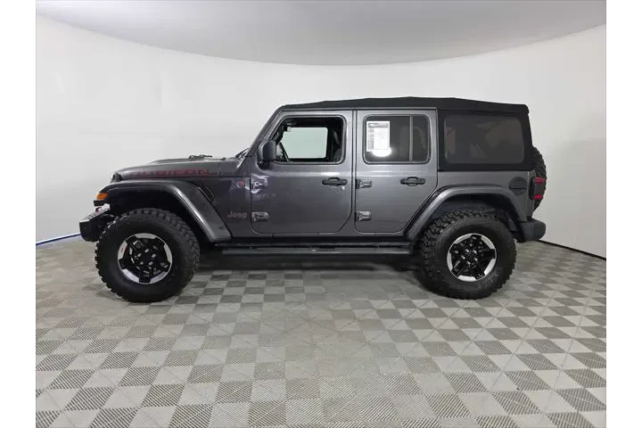 $29997 : Jeep Wrangler Unlimited 2020 image 5