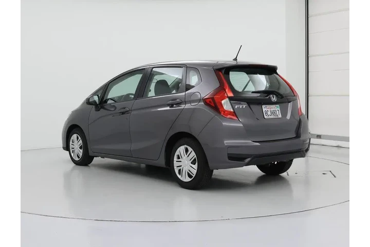 $16998 : Honda Fit 2018 LX 4dr Hatchb image 2