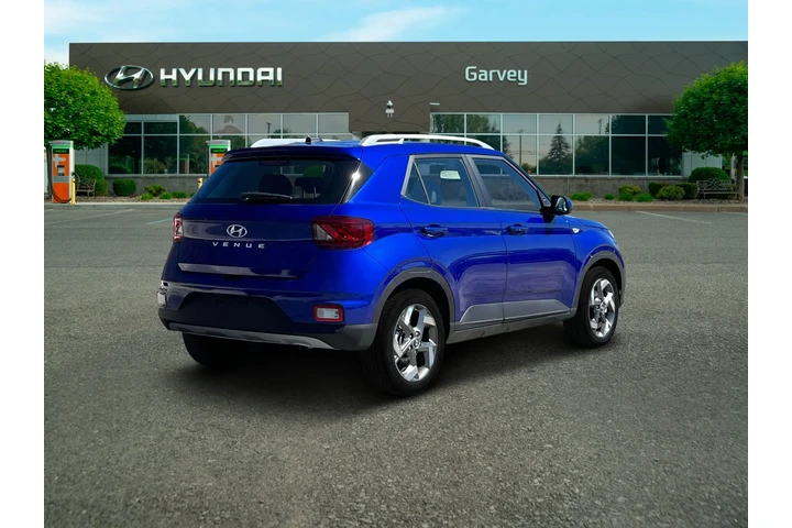 $23791 : Hyundai VENUE 2025 Limited 4 image 7