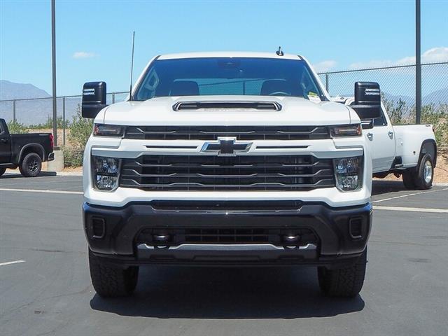 $55724 : New 2024 Silverado 2500 HD Cu image 2