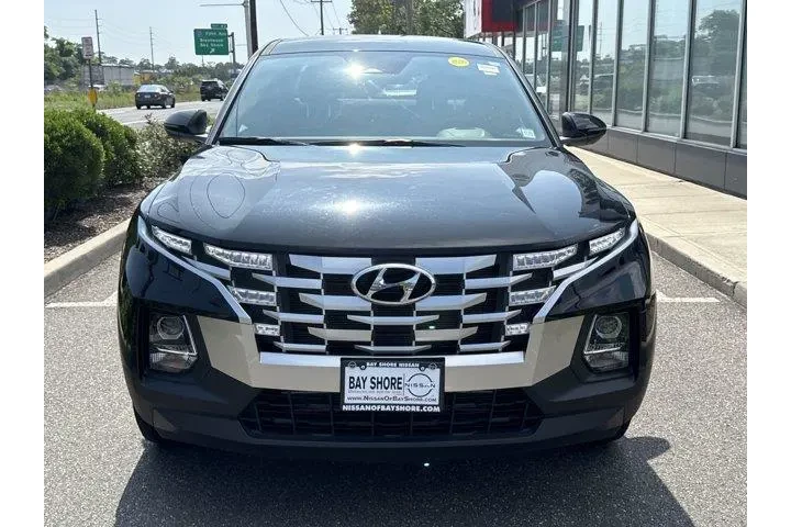 $21746 : Hyundai SANTA CRUZ 2022 AWD image 3