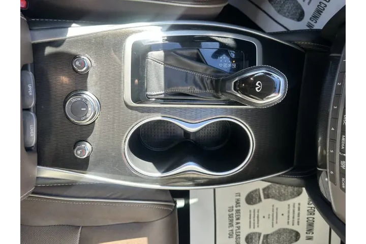 $16499 : 2018 QX60 image 10