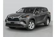 Toyota Highlander 2023 L 4dr en Oklahoma City