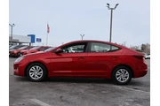 $11998 : Hyundai ELANTRA 2020 SE 4dr thumbnail