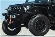 2017 Wrangler Sport thumbnail