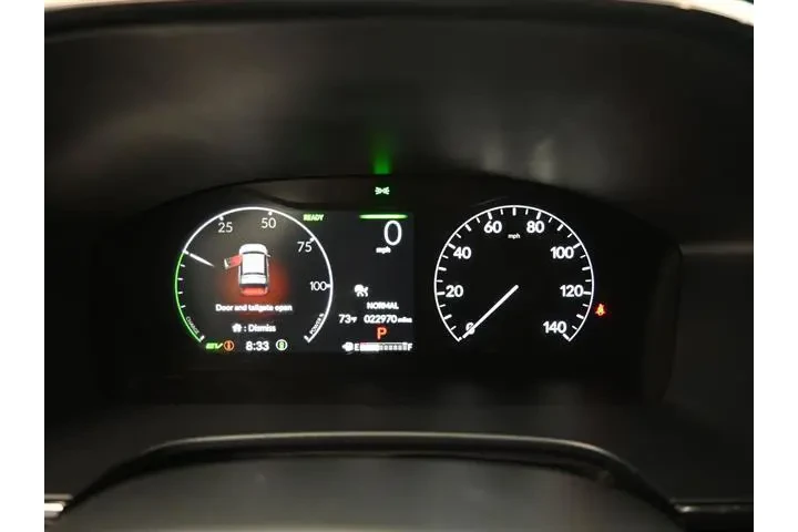 $35792 : Honda CR-V Hybrid 2024 AWD S image 10