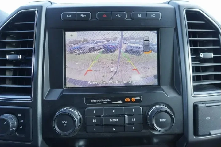 $39888 : Ford F-250 Super Duty 2020 4 image 9