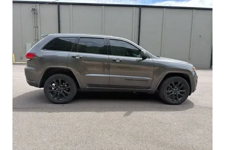 $19990 : Jeep Grand Cherokee 2018 4x4 image 7