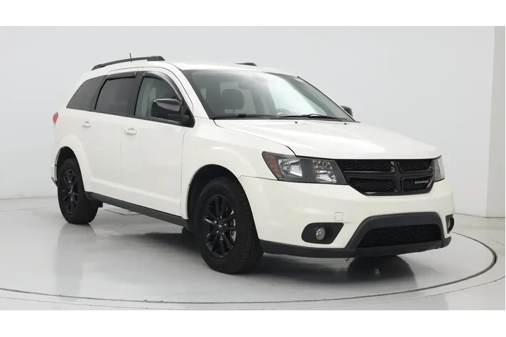 $14599 : Dodge Journey 2019 SE 4dr SU image 1