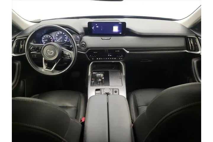 $34998 : Mazda CX-90 2024 AWD 3.3 Tur image 9
