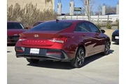 $19499 : Hyundai ELANTRA 2025 SEL Con thumbnail