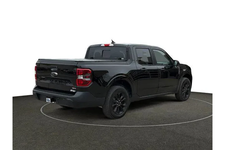 $33637 : Ford Maverick 2024 AWD Laria image 5