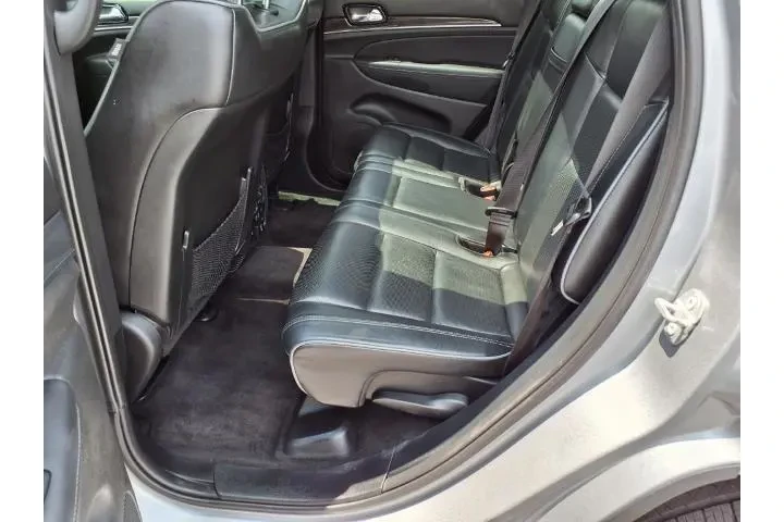 $25650 : Jeep Grand Cherokee 2019 4x4 image 9